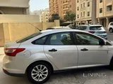 Ford Focus with Warranty 3 month